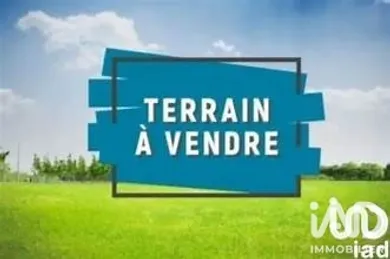 Terrain à bâtir à La Forêt-le-Roi (91410)