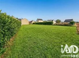 Terrain à bâtir à La Forêt-le-Roi (91410)