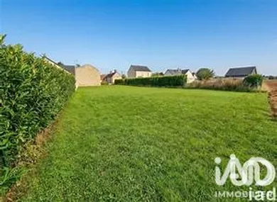 Terrain à bâtir à La Forêt-le-Roi (91410)