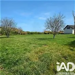 Terrain à bâtir à La Forêt-le-Roi (91410)