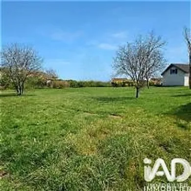 Terrain à bâtir à La Forêt-le-Roi (91410)