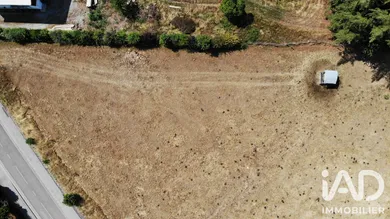Building plot in La Salle (88470)