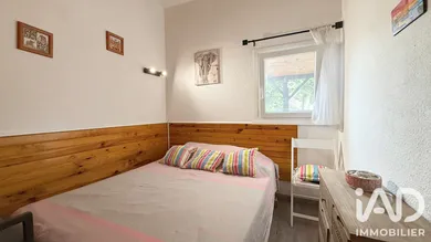 Maison à Canet-en-Roussillon (66140)