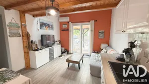 Maison à Canet-en-Roussillon (66140)