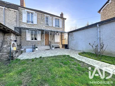 Maison à Lardy (91510)