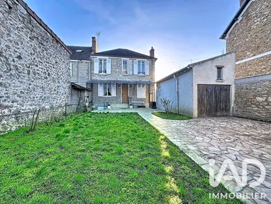 Maison à Lardy (91510)