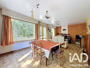 Maison à Saint-Lambert-la-Potherie (49070)