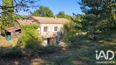 Maison à Montéléger (26760)