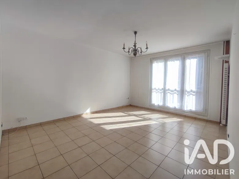 Appartement 3 pièces 61 m² · à Brou-sur-Chantereine · 61 m² · 159 000 €