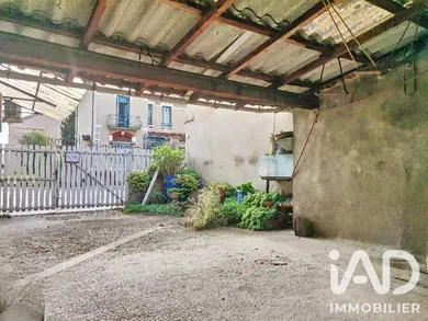 Townhouse in Tain-l'Hermitage (26600)