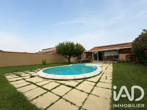 House in Saint-Hippolyte (66510)