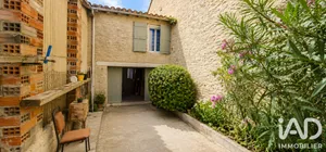 Garage à Villepinte (11150)