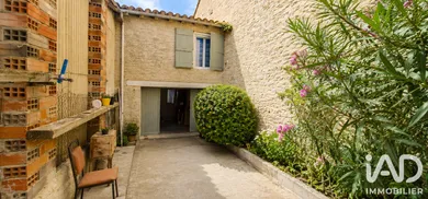 Garage à Villepinte (11150)