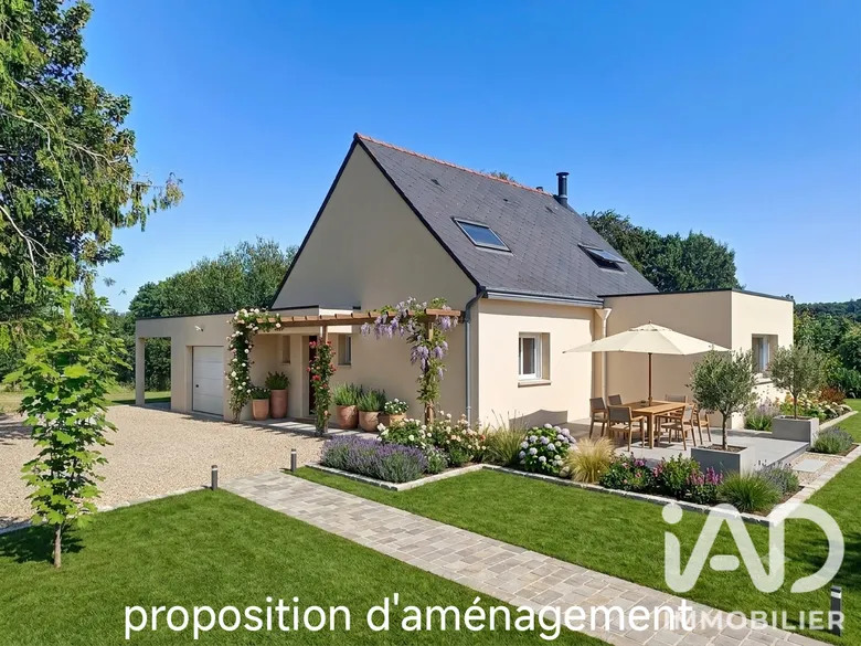 Maison 4 pièces 117 m² · à Saint-Carreuc · 117 m² · 219 000 €