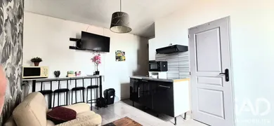 Appartement à SAINT-ETIENNE (42000)