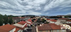 Appartement à SAINT-ETIENNE (42000)