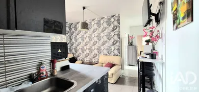 Appartement à SAINT-ETIENNE (42000)