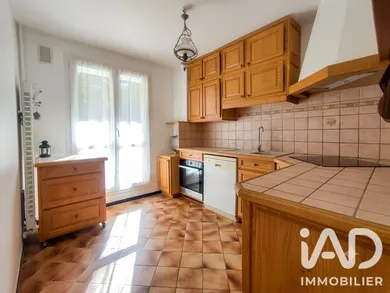 Appartement à Brou-sur-Chantereine (77177)