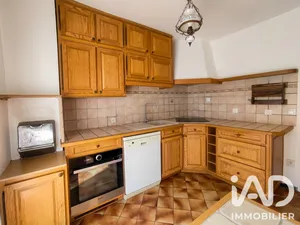 Apartment in Brou-sur-Chantereine (77177)