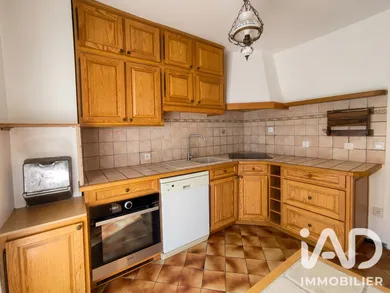 Appartement à Brou-sur-Chantereine (77177)