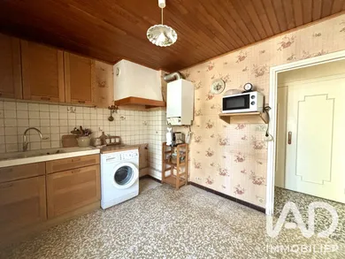 Appartement à Sassenage (38360)