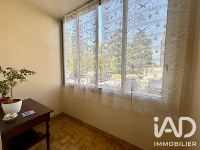 Appartement à Sassenage (38360)