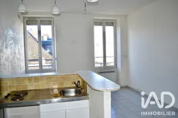 Apartment in Le Blanc (36300)