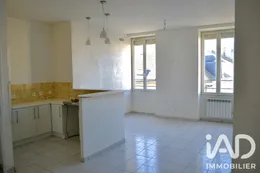 Apartment in Le Blanc (36300)