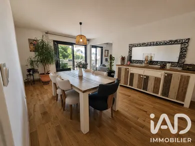 Appartement à Marseille (13012)