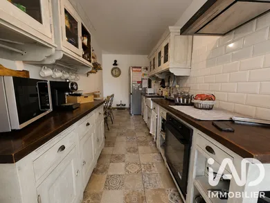 Appartement à Marseille (13012)
