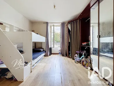Appartement à Melun (77000)