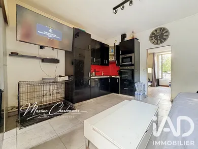 Appartement à Melun (77000)