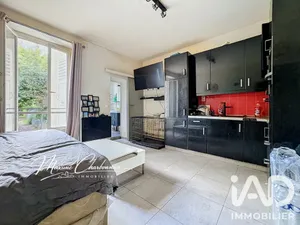 Apartment in Melun (77000)