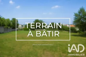 Building plot in Saint-Raphaël (83700)