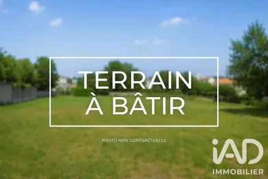 Building plot in Saint-Raphaël (83700)