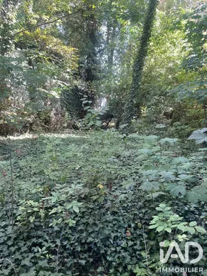 Land in lens (62300)