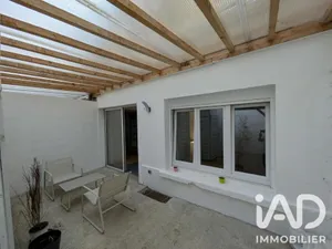Immeuble à Hayange (57700)