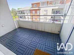 Appartement à Combs-la-Ville (77380)