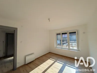 Immeuble à Hayange (57700)