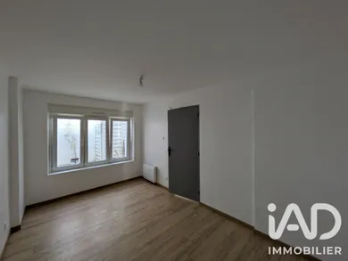 Immeuble à Hayange (57700)