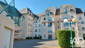 Apartment in Beauvais (60000)