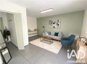 Appartement à Toulouse (31400)