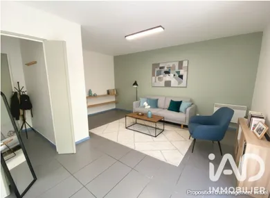 Appartement à Toulouse (31400)