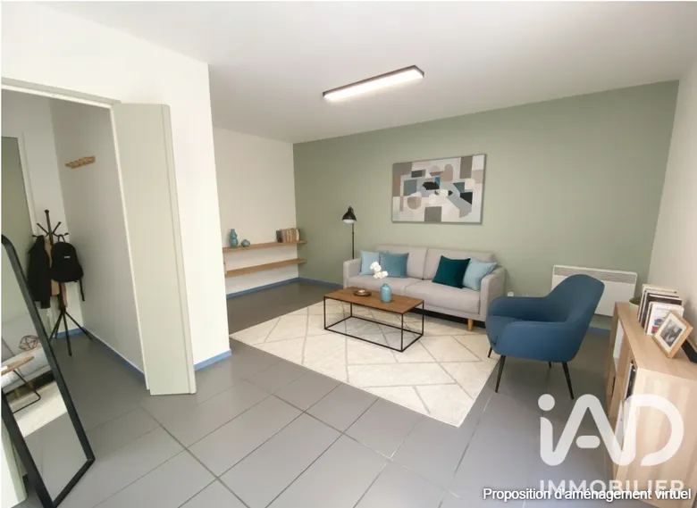 Appartement 1 pièce 32 m² · à Toulouse · 32 m² · 99 000 €