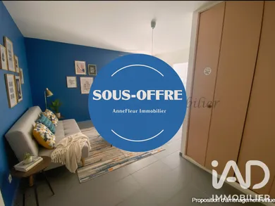 Apartment in Toulouse (31400)