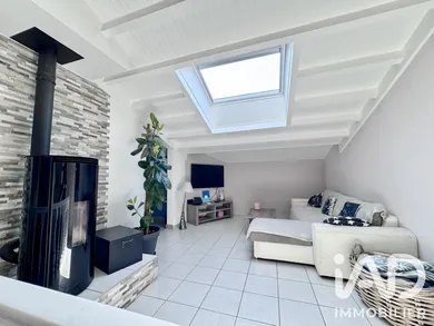 Appartement à Saint-Chamond (42400)