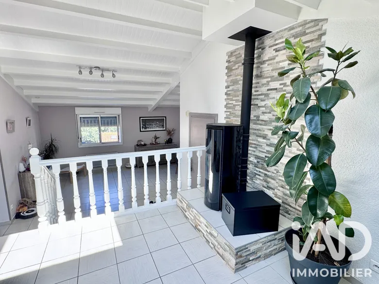 Appartement 5 pièces 123 m² · à Saint-Chamond · 123 m² · 179 990 €