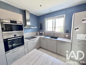 Appartement à Saint-Chamond (42400)