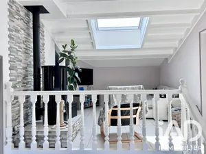 Apartment in Saint-Chamond (42400)