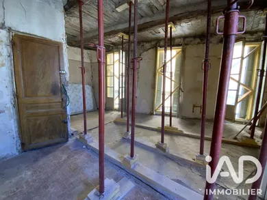 Appartement à Toulon (83000)